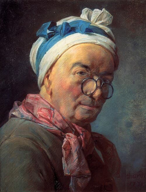 Jean-Siméon Chardin