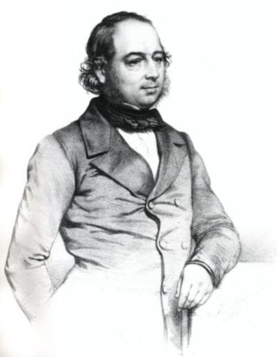 John Gould