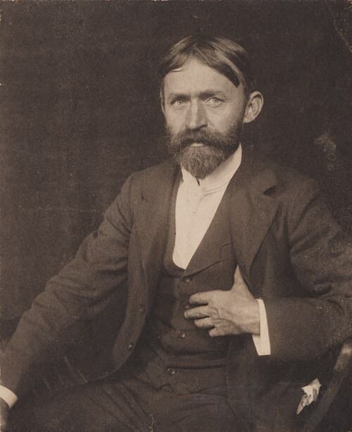 John Twachtman