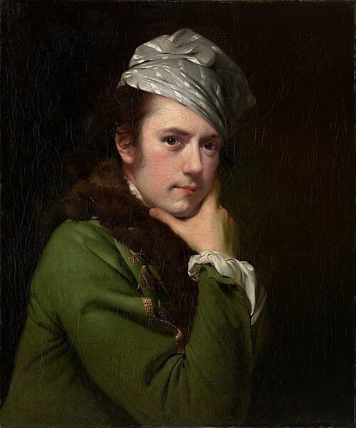 Joseph Wright of Derby