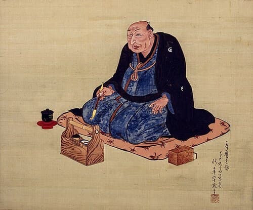 Kitagawa Utamaro