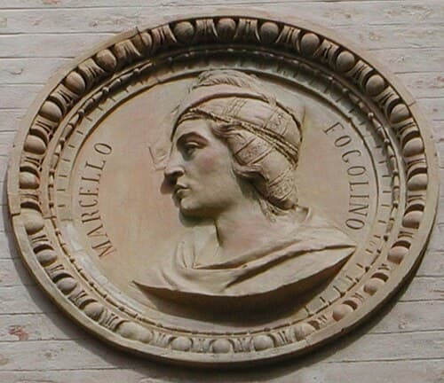 Marcello Fogolino