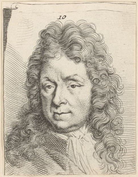 Melchior d'Hondecoeter