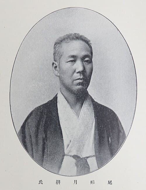 Ogata Gekko