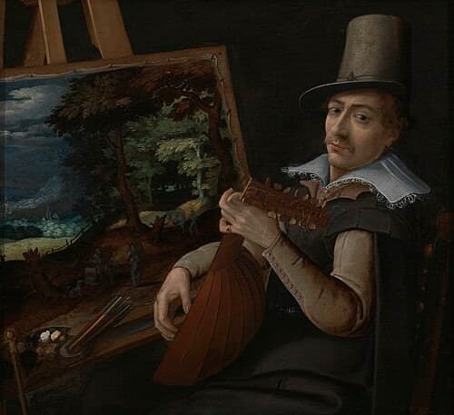 Paul Bril