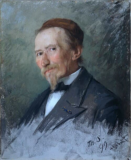 Paul Joseph Constantin Gabriël