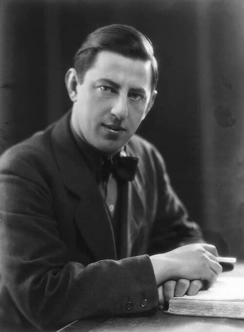Paul Nash