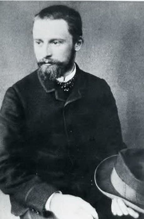 Paul Sérusier