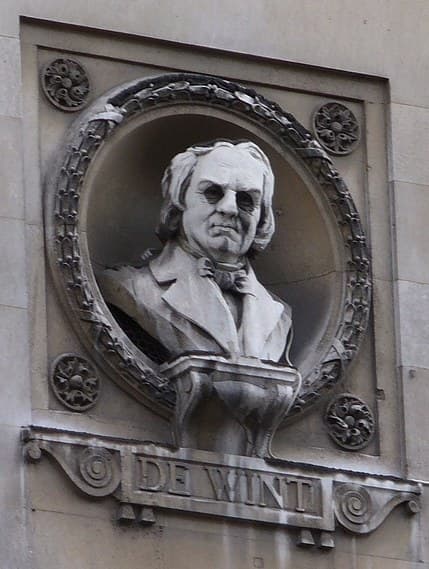 Peter DeWint