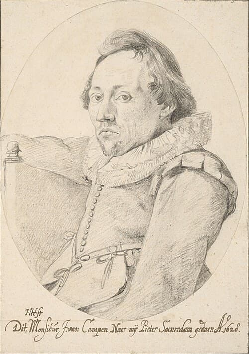 Pieter Saenredam