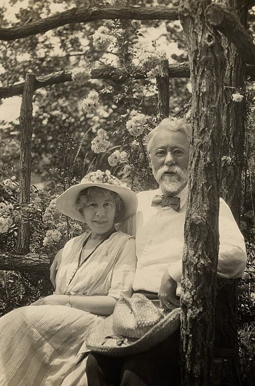 Robert Vonnoh