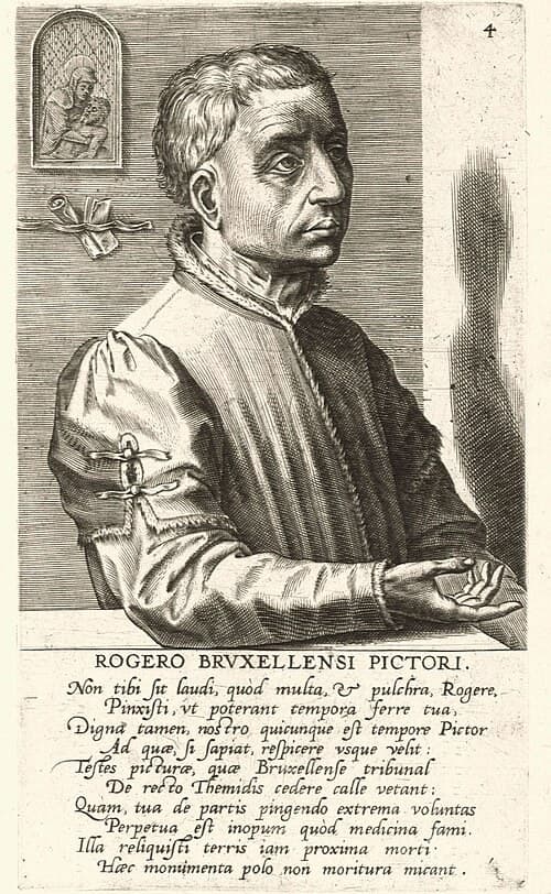 Rogier van der Weyden