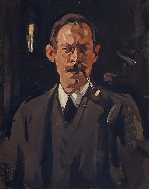 Samuel John Peploe