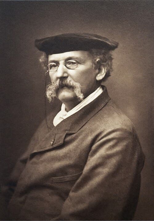 Théodule Ribot
