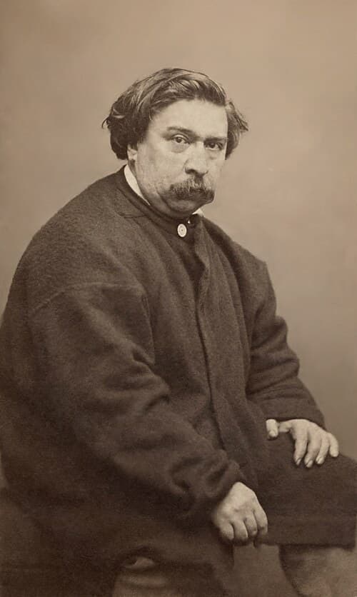 Thomas Couture