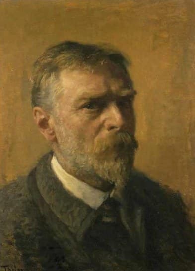 Willem Bastiaan Tholen