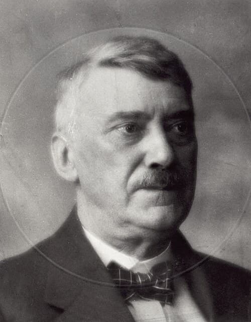 Willem Witsen