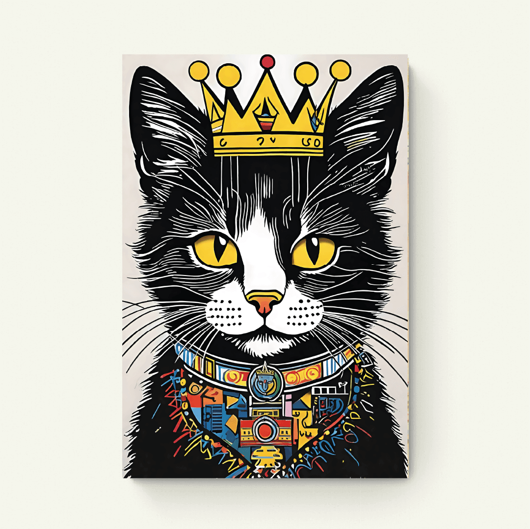 Rebelse kat