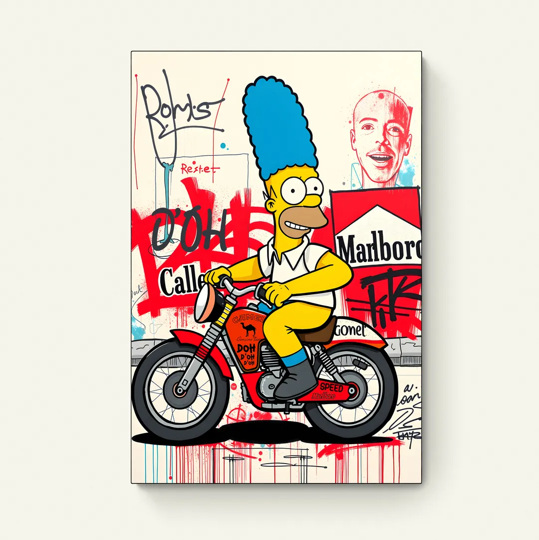 Rebel Rider