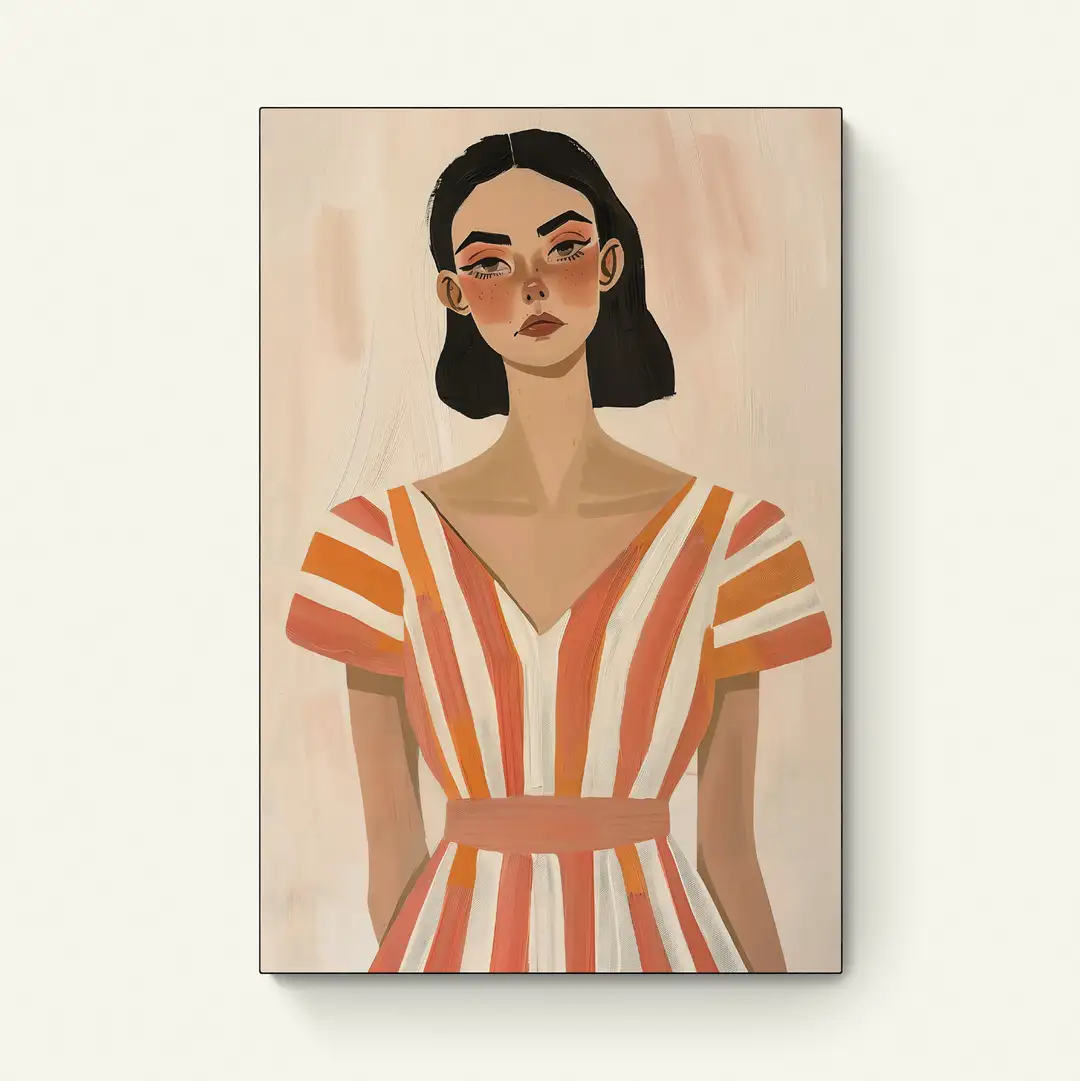 Retro Chic