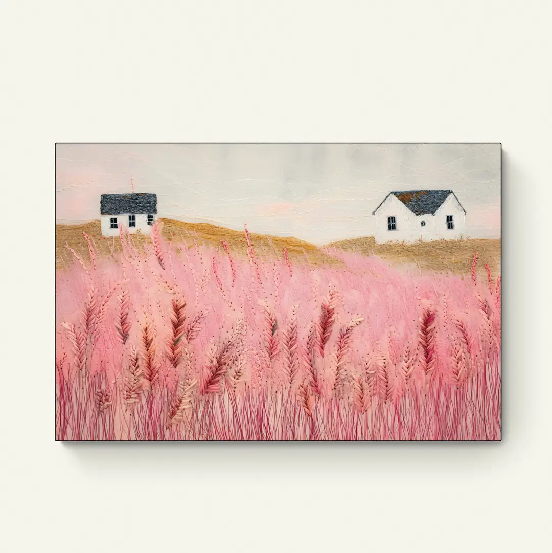 Roze Rustiek