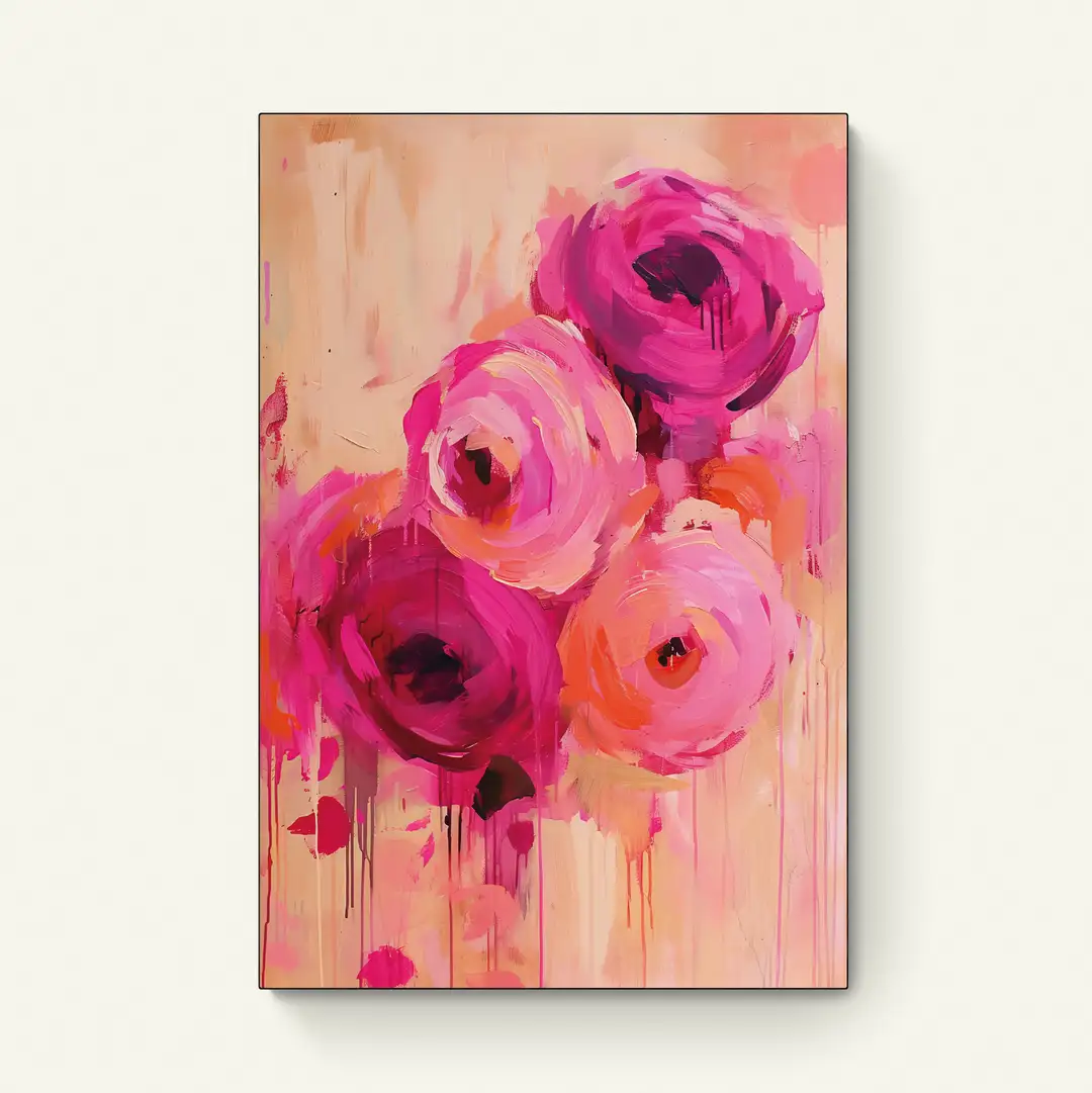 Roze Tederheid