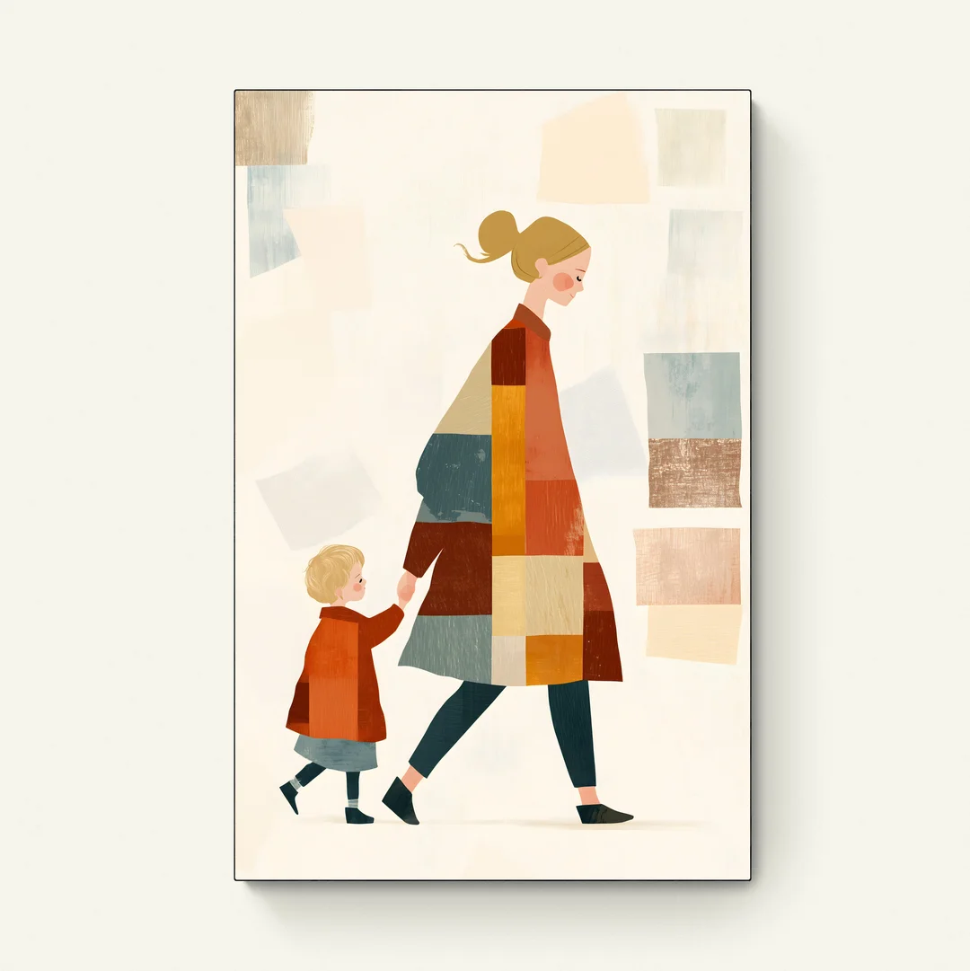 Samen Onderweg