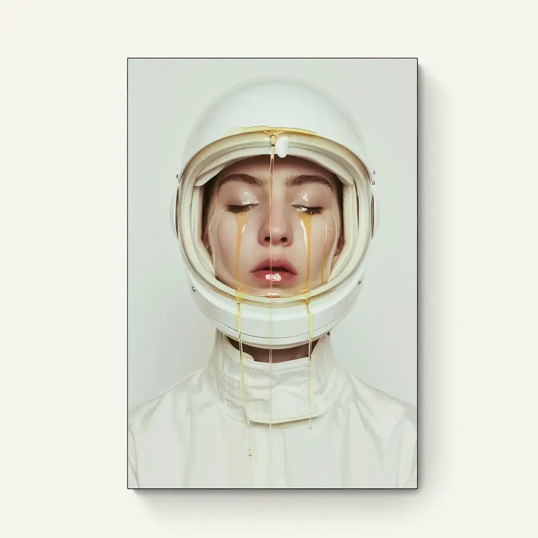 Space Tears