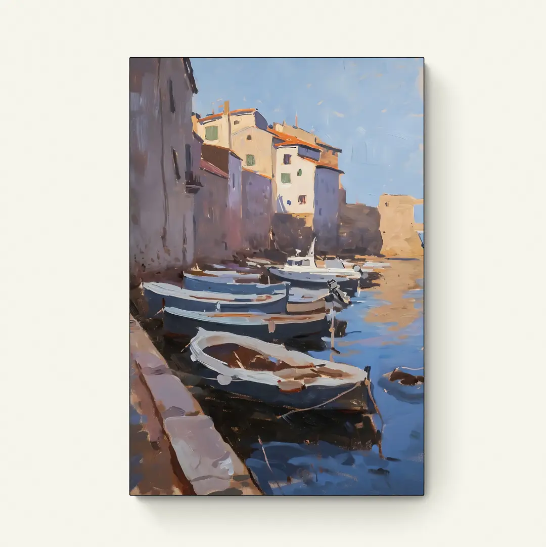 Stille Haven
