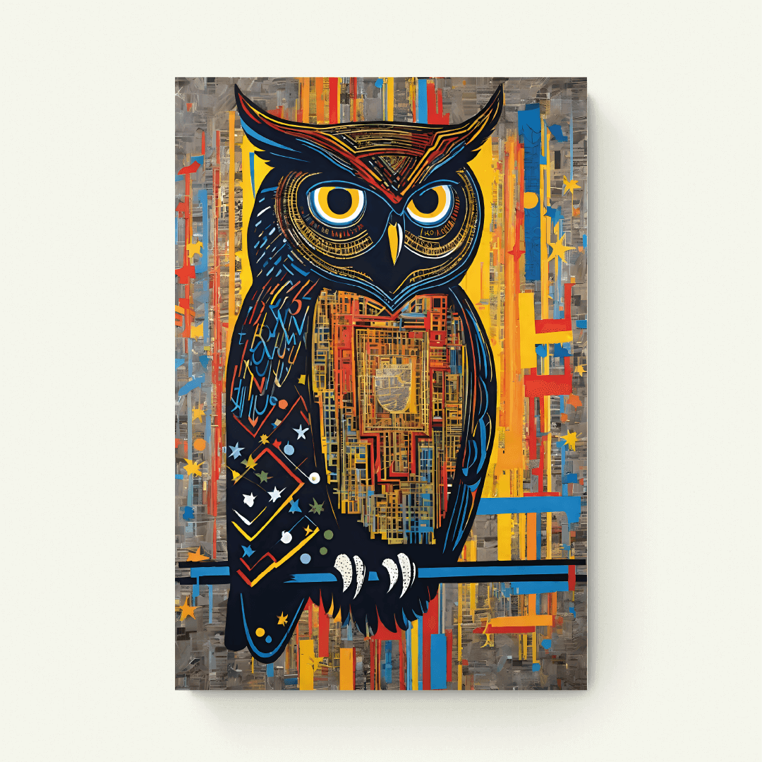 Street Owl