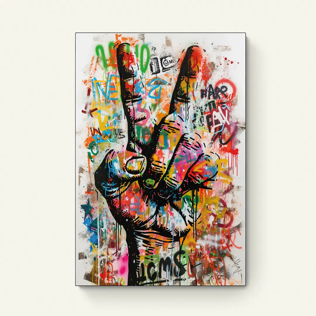Street Peace