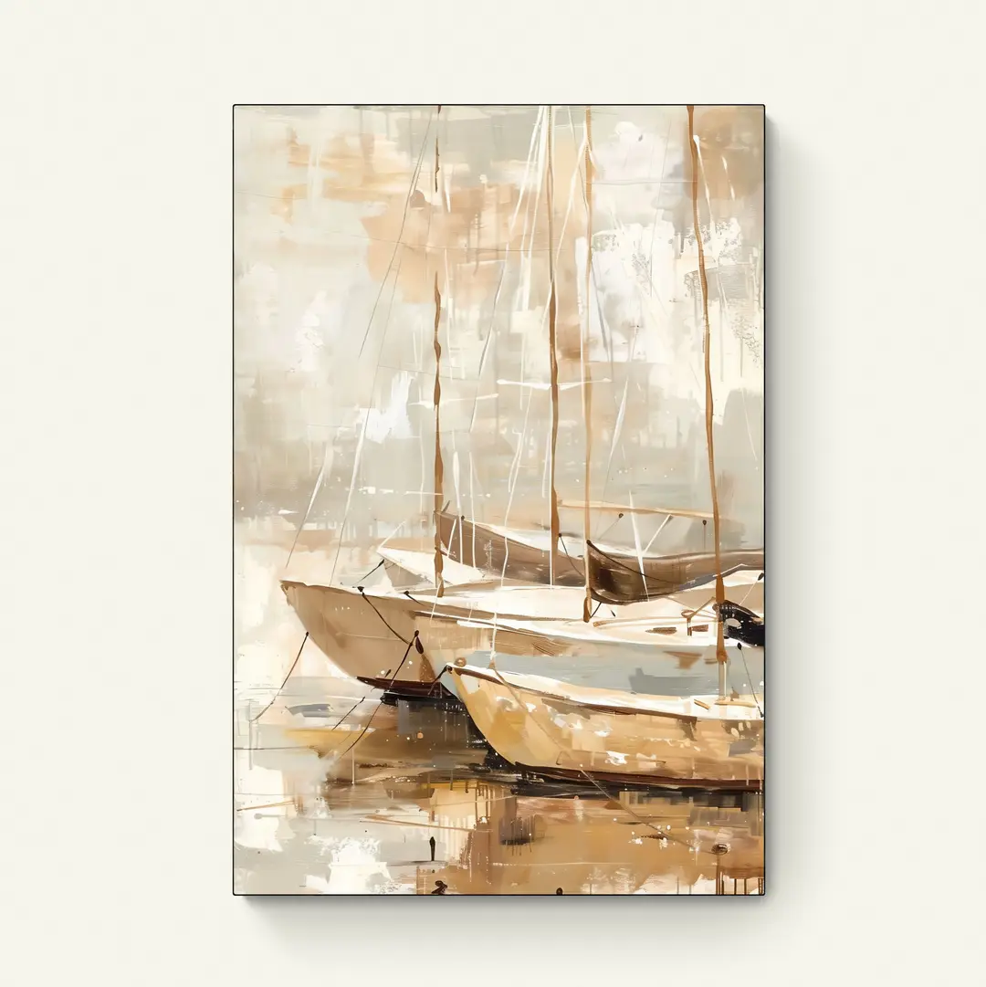 Tranquil Boats