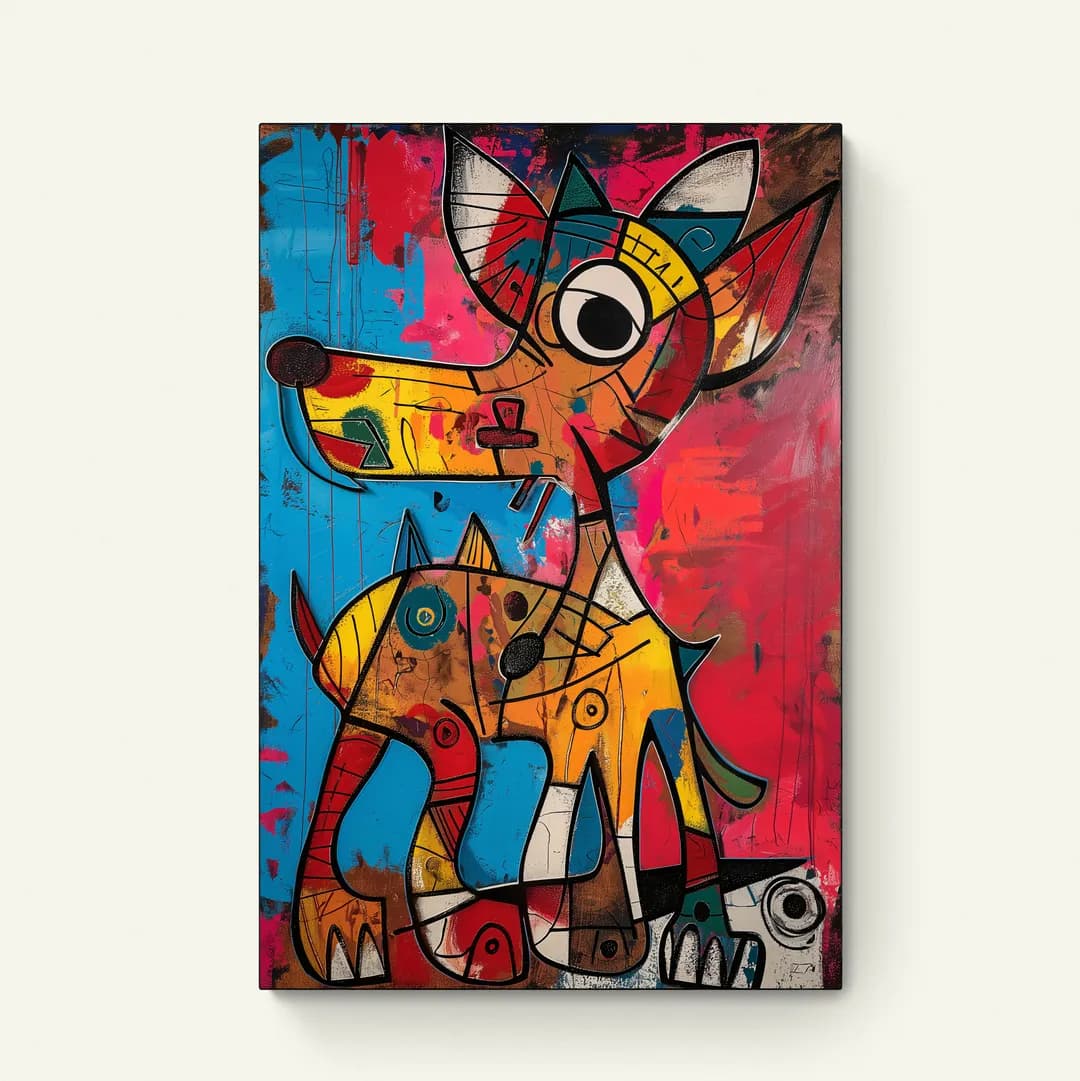 Urban Dog
