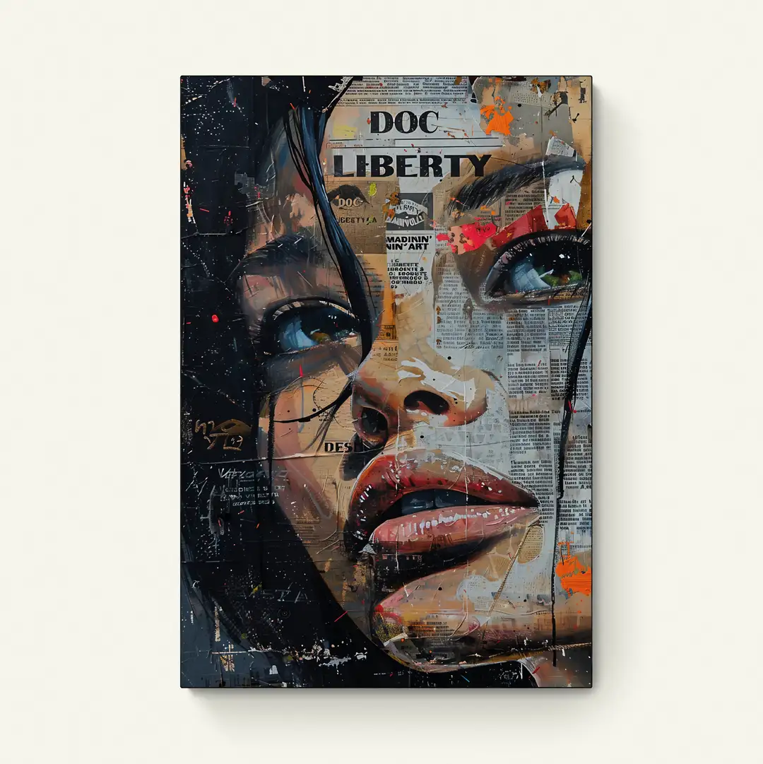 Urban Liberty