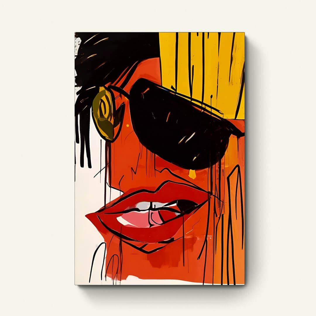 Urban rebel