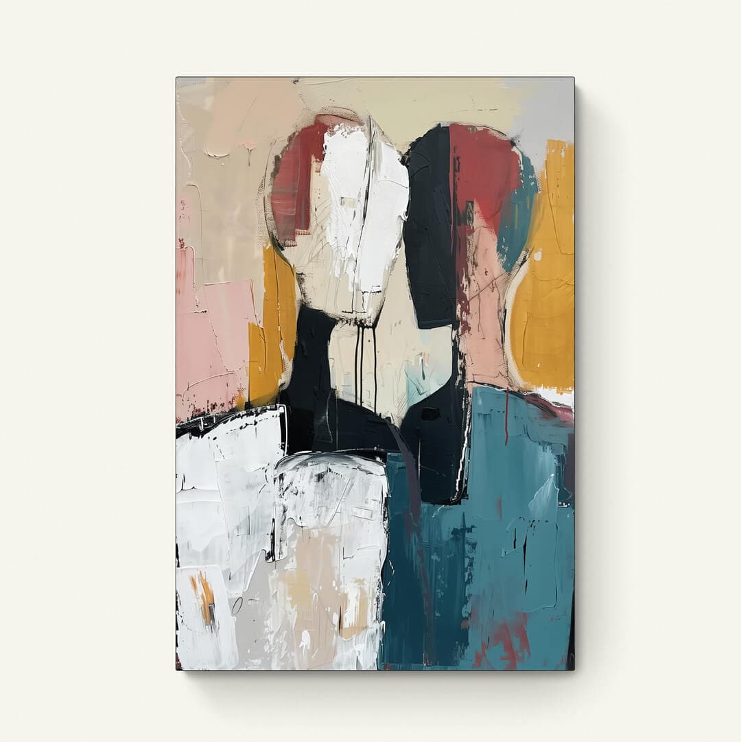 Verbinding van Figuren