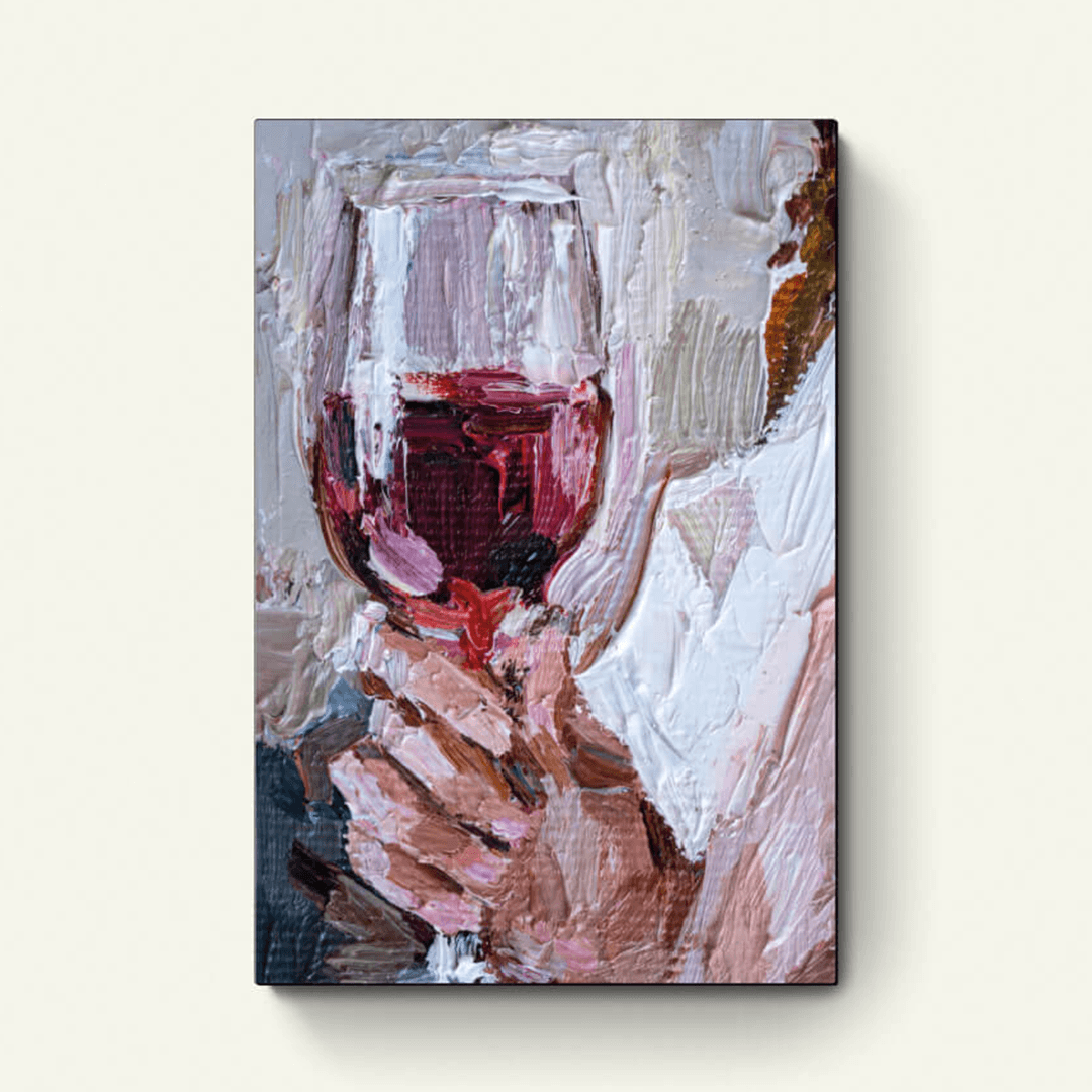 Vino tinto
