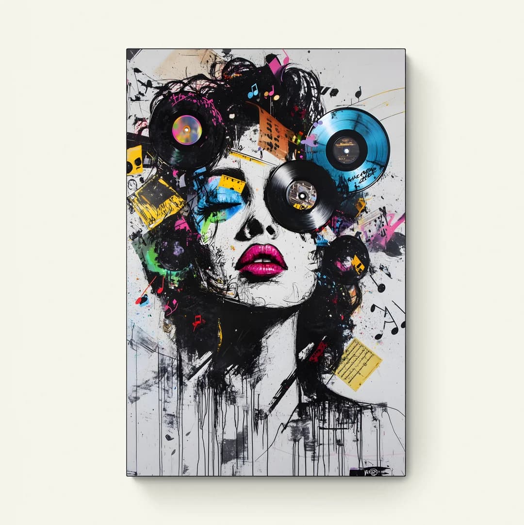 Vinyl Diva