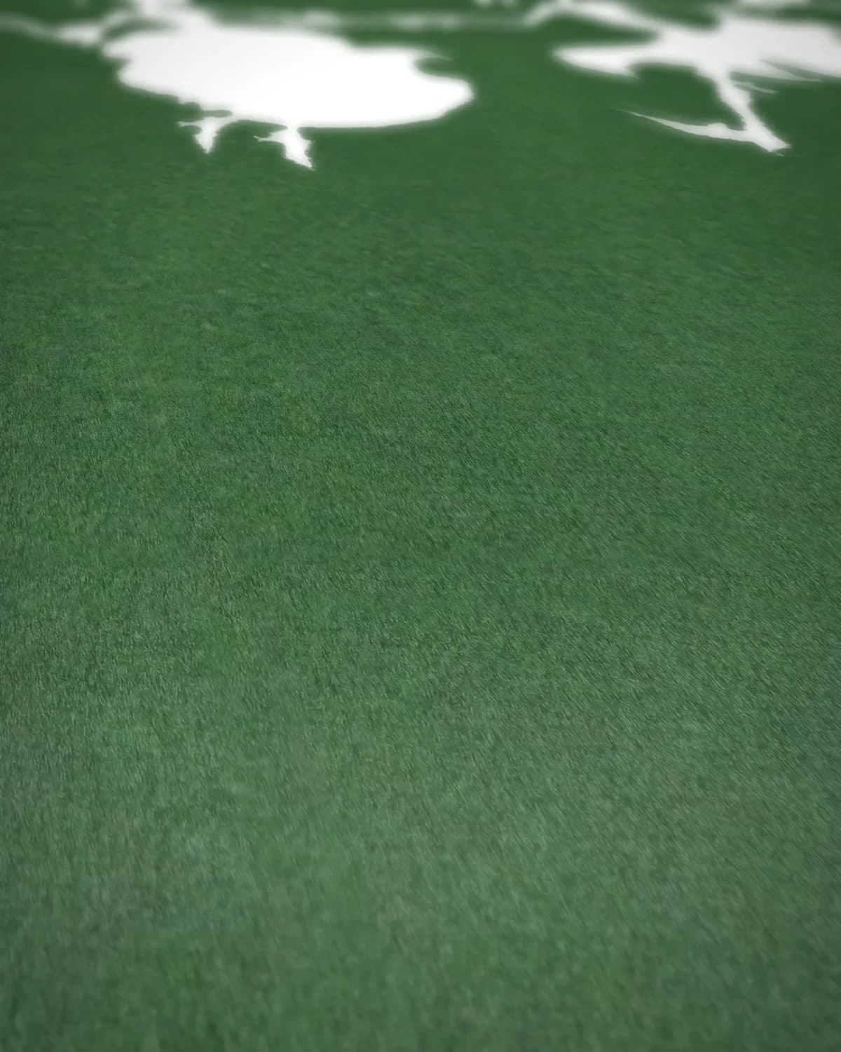 Dansende Vriendinnen op geweven fluweel, uitsnede 2 van 3