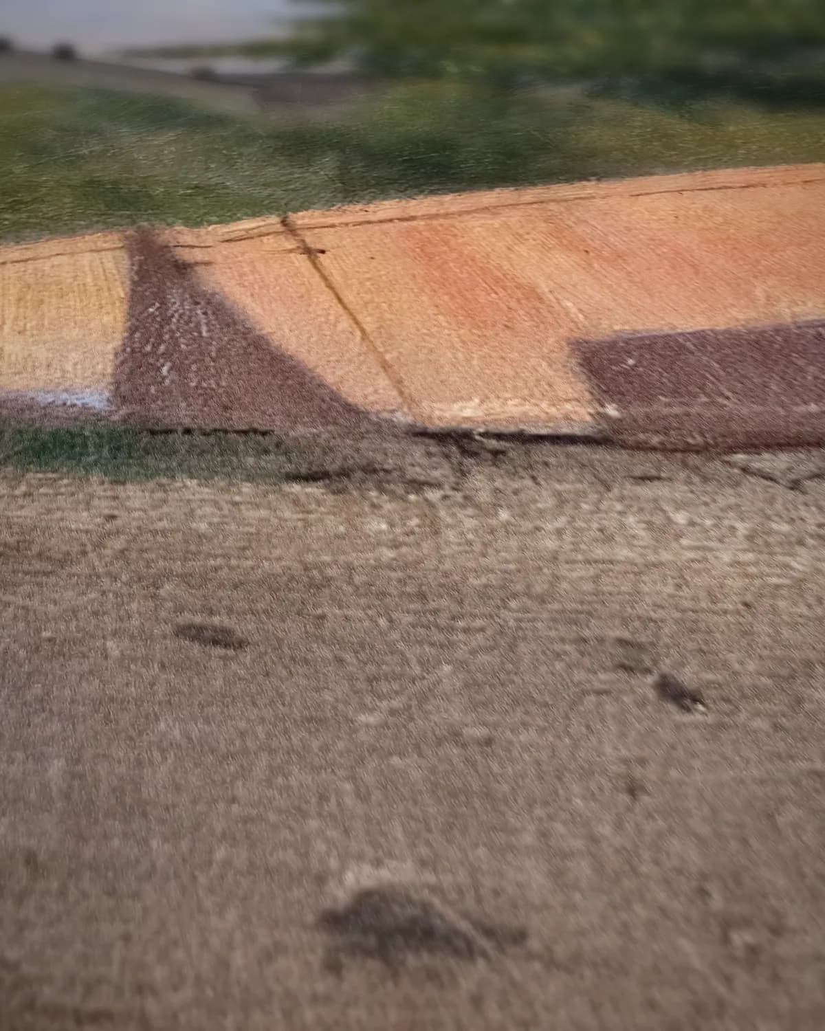 Döbelnsgatan op geweven fluweel, uitsnede 2 van 3