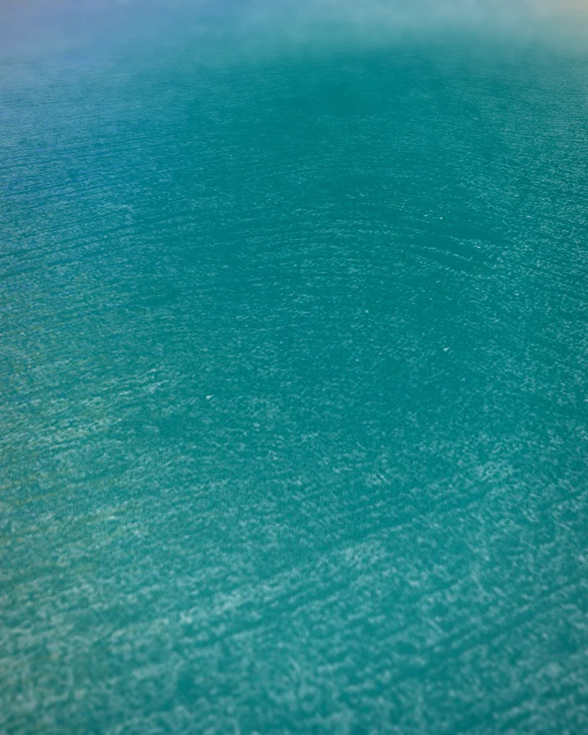Verstilde Kleuren op geweven fluweel, uitsnede 3 van 3