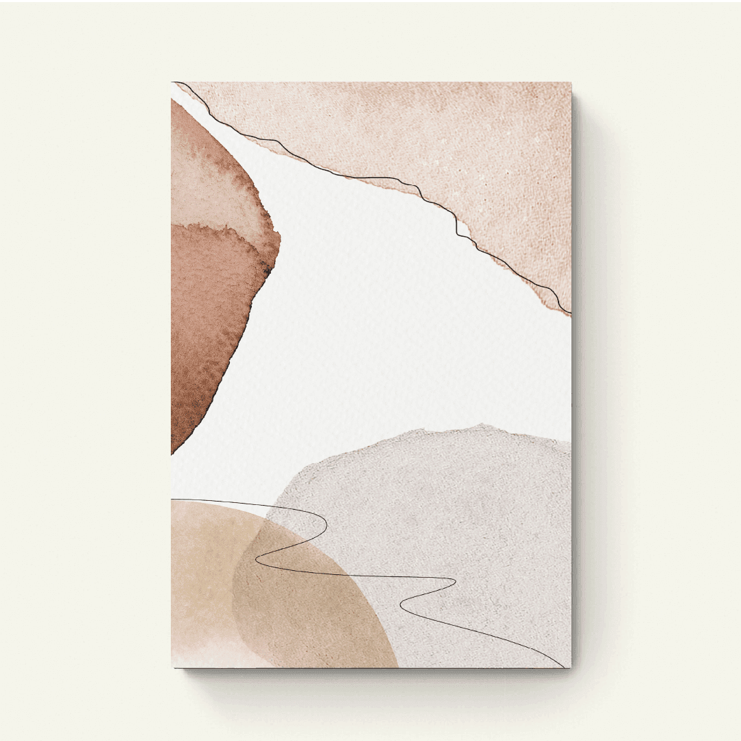 Zachte abstractie