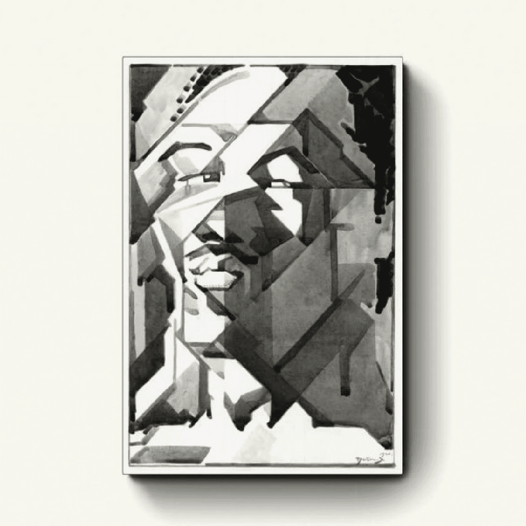 Zelfportret