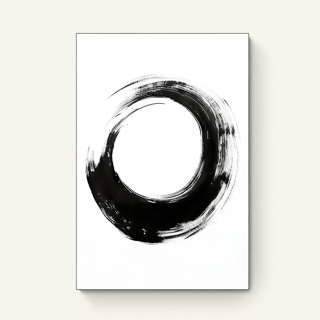 Zen Cirkel