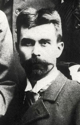 Gustav Klimt