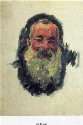 Claude Monet